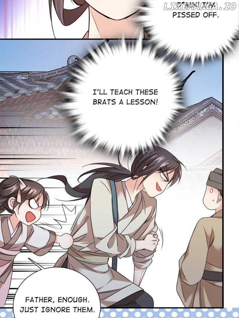 Dad, did you study today? Chapter 63 134 16