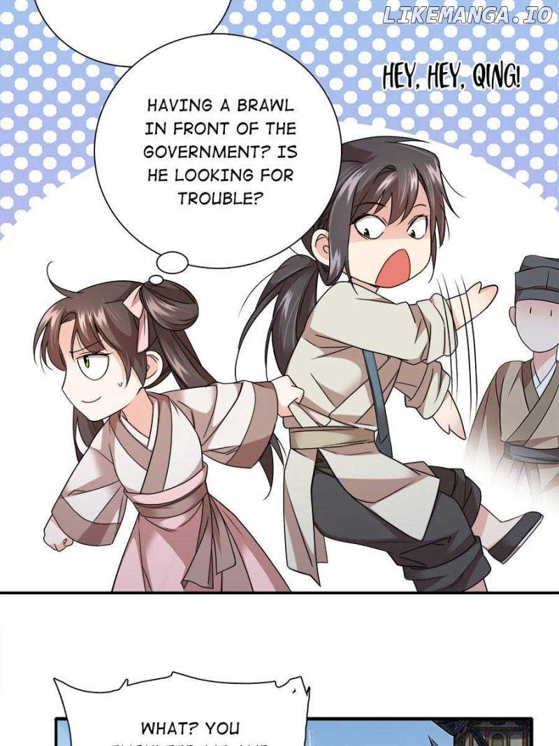 Dad, did you study today? Chapter 63 135 17
