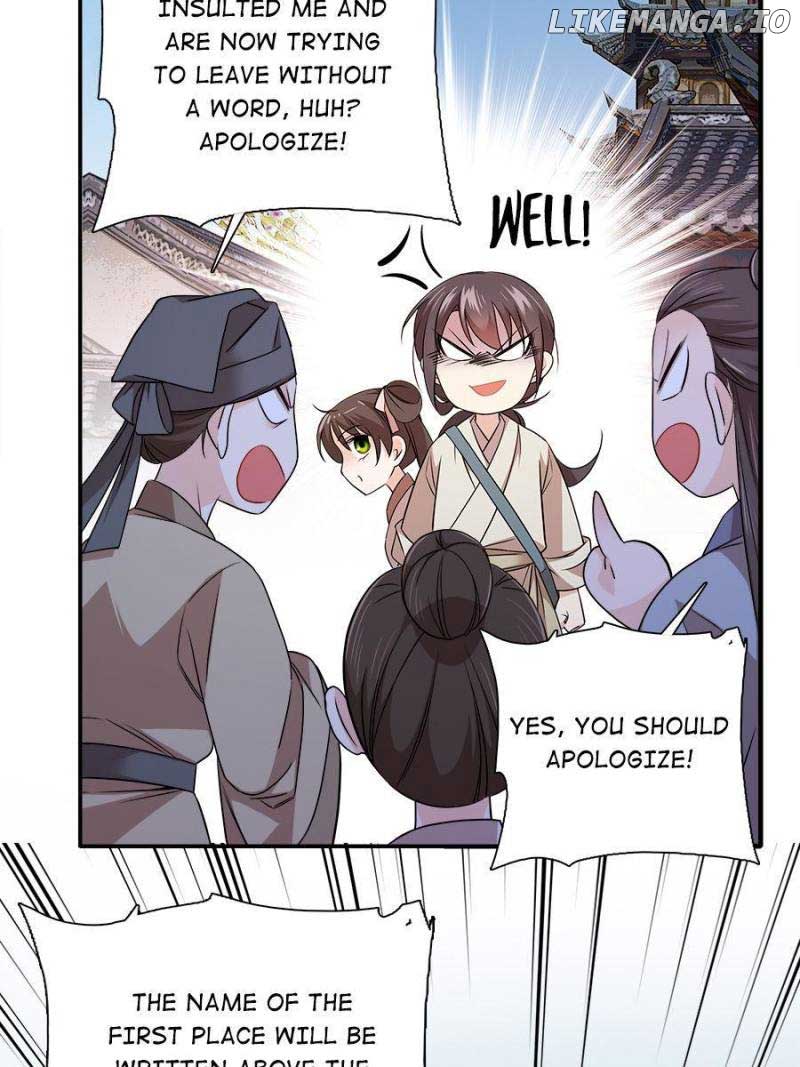Dad, did you study today? Chapter 63 136 18