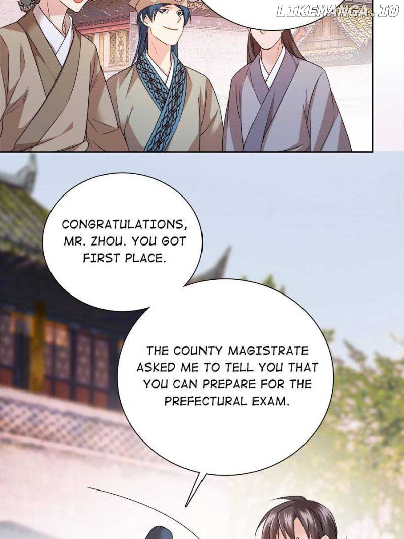 Dad, did you study today? Chapter 63 142 24