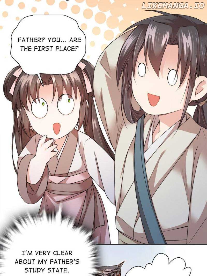 Dad, did you study today? Chapter 63 146 28