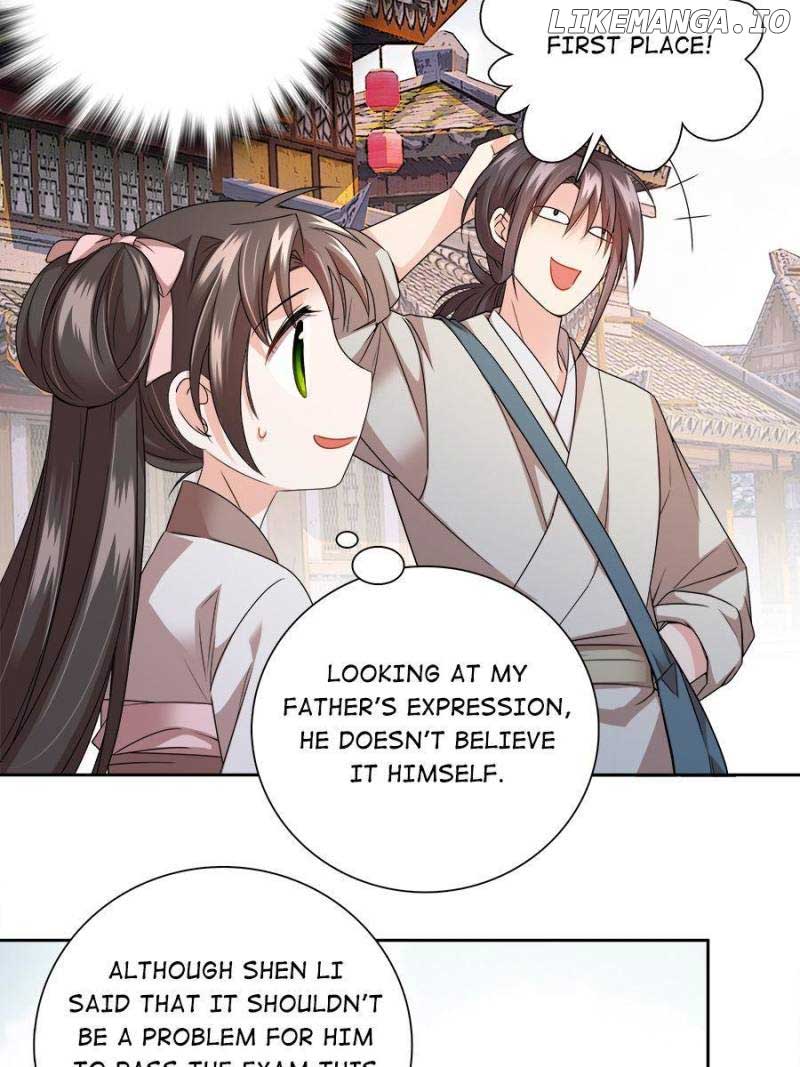 Dad, did you study today? Chapter 63 147 29