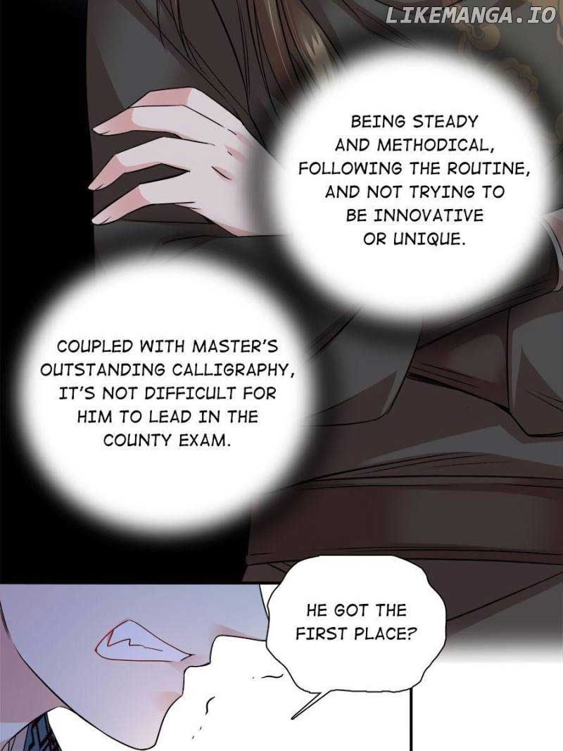 Dad, did you study today? Chapter 63 150 32