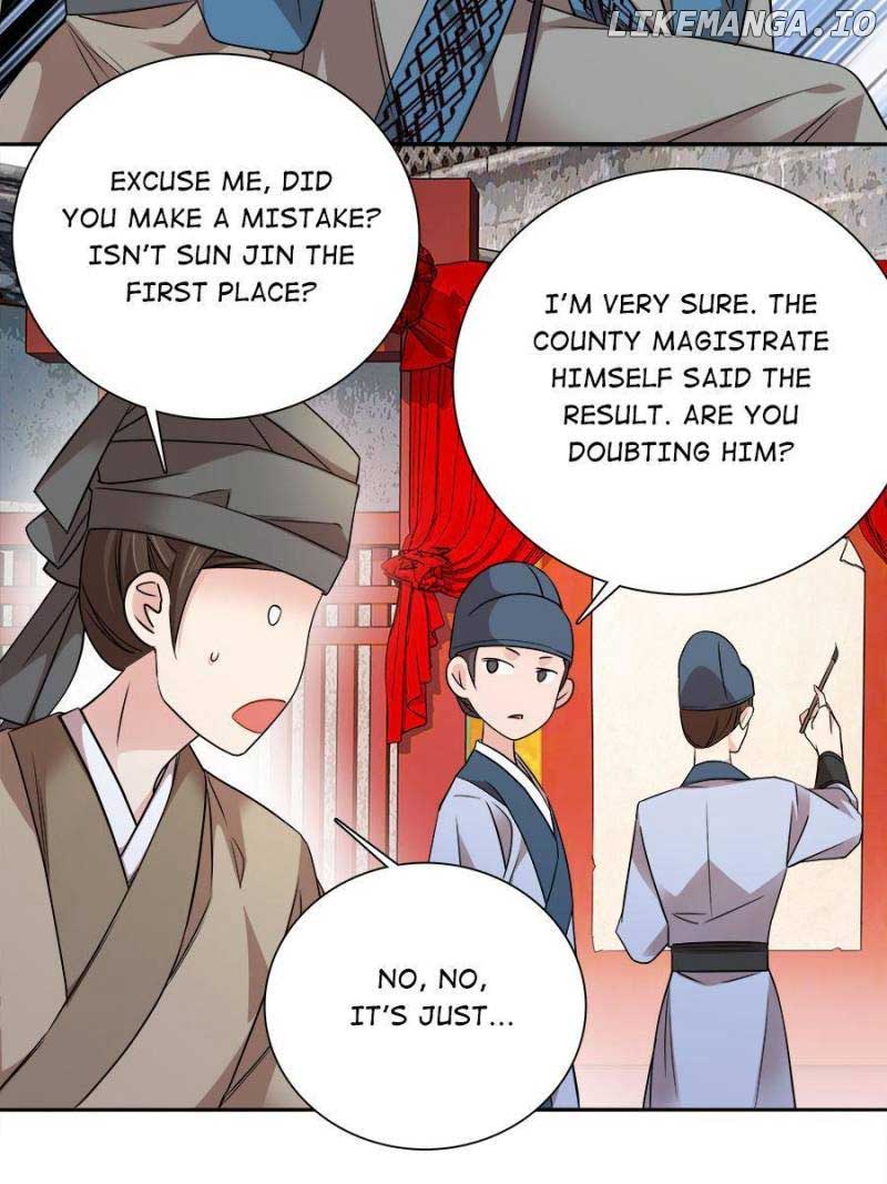 Dad, did you study today? Chapter 63 152 34