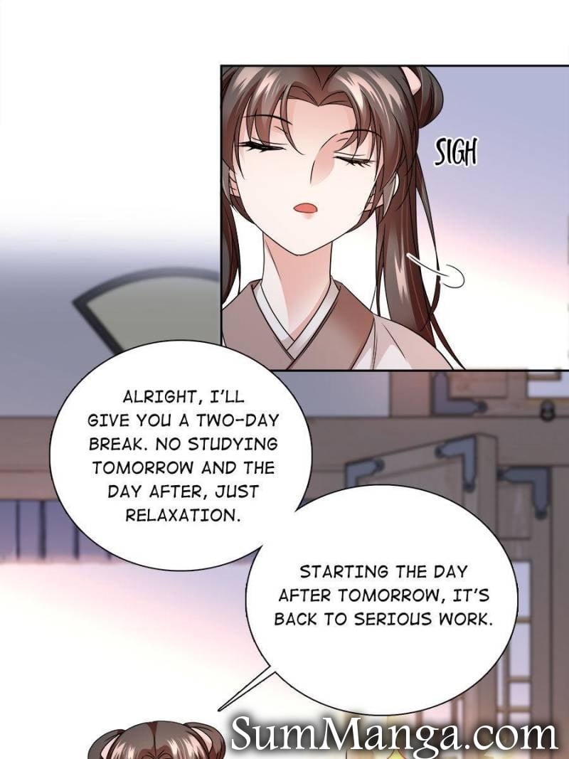 Dad, did you study today? Chapter 65 132 02