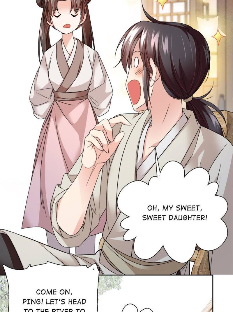 Dad, did you study today? Chapter 65 133 03