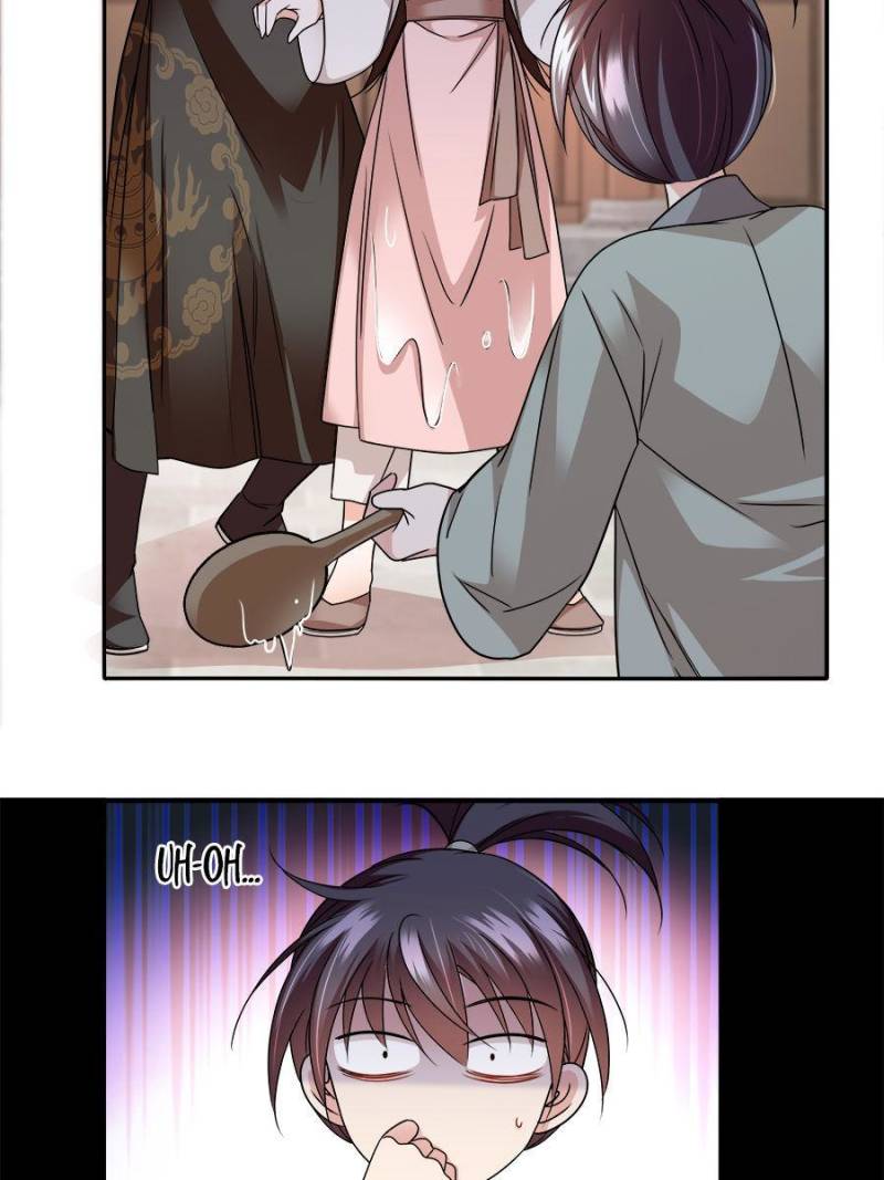 Dad, did you study today? Chapter 65 144 14