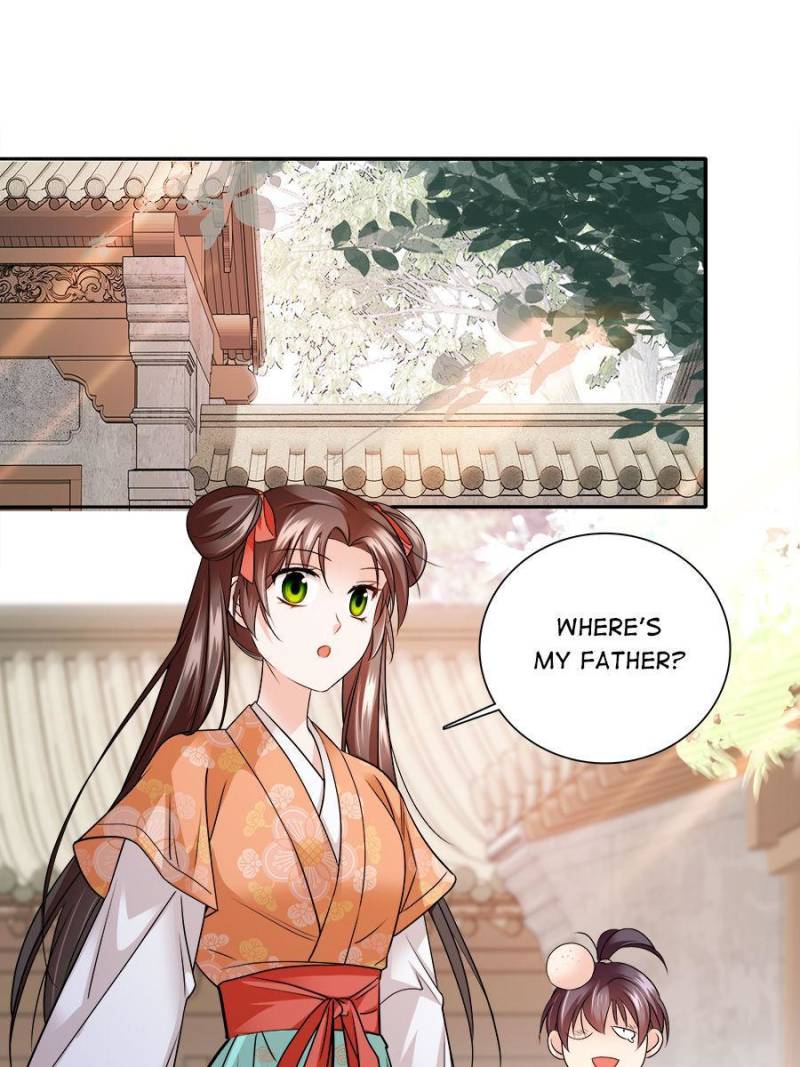 Dad, did you study today? Chapter 65 148 18