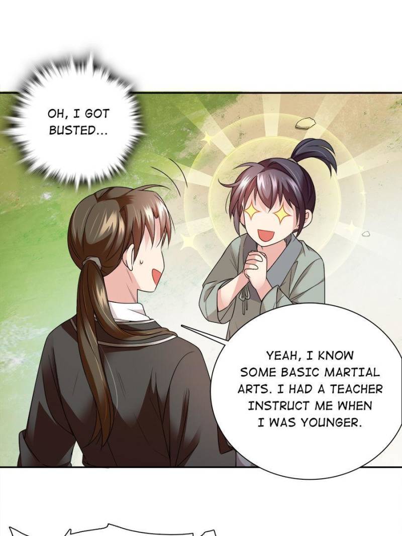 Dad, did you study today? Chapter 65 161 31