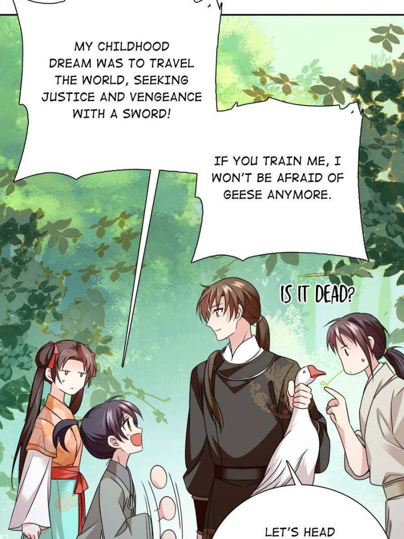 Dad, did you study today? Chapter 65 162 32