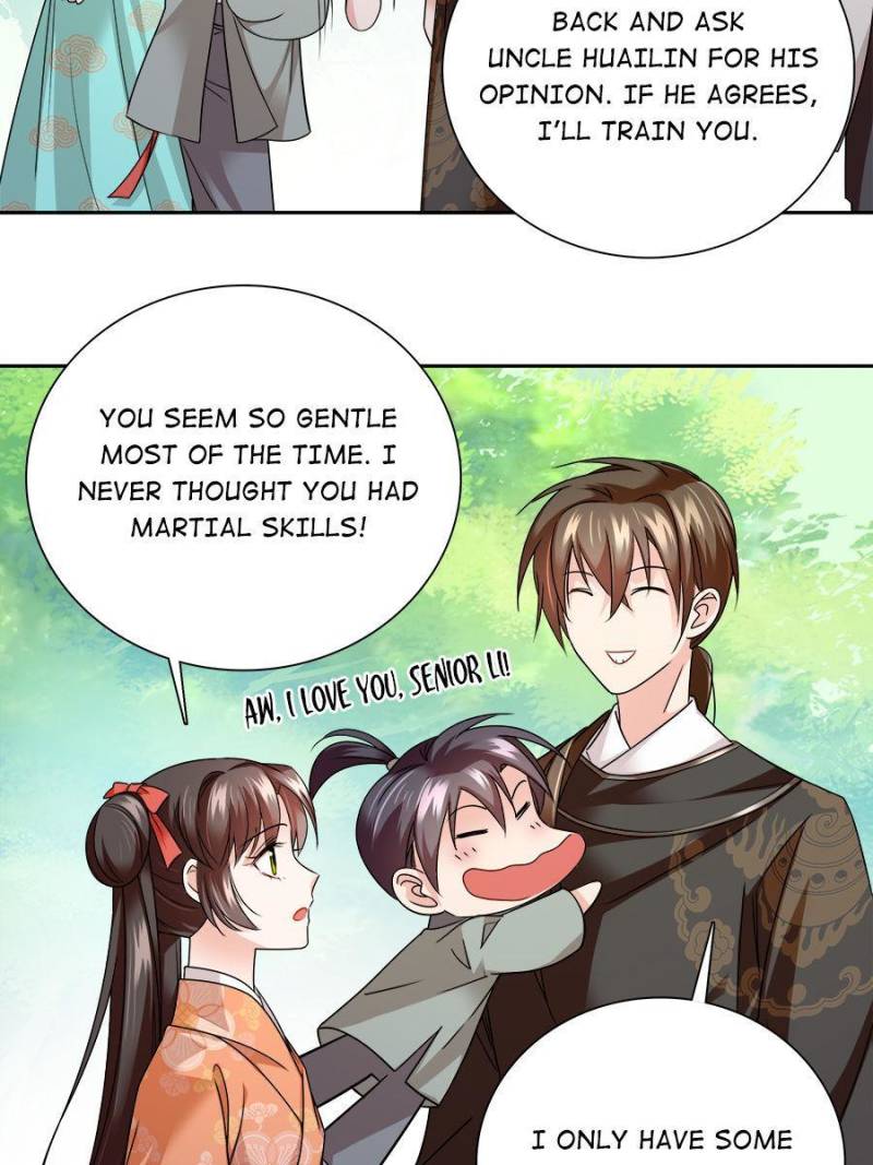 Dad, did you study today? Chapter 65 163 33