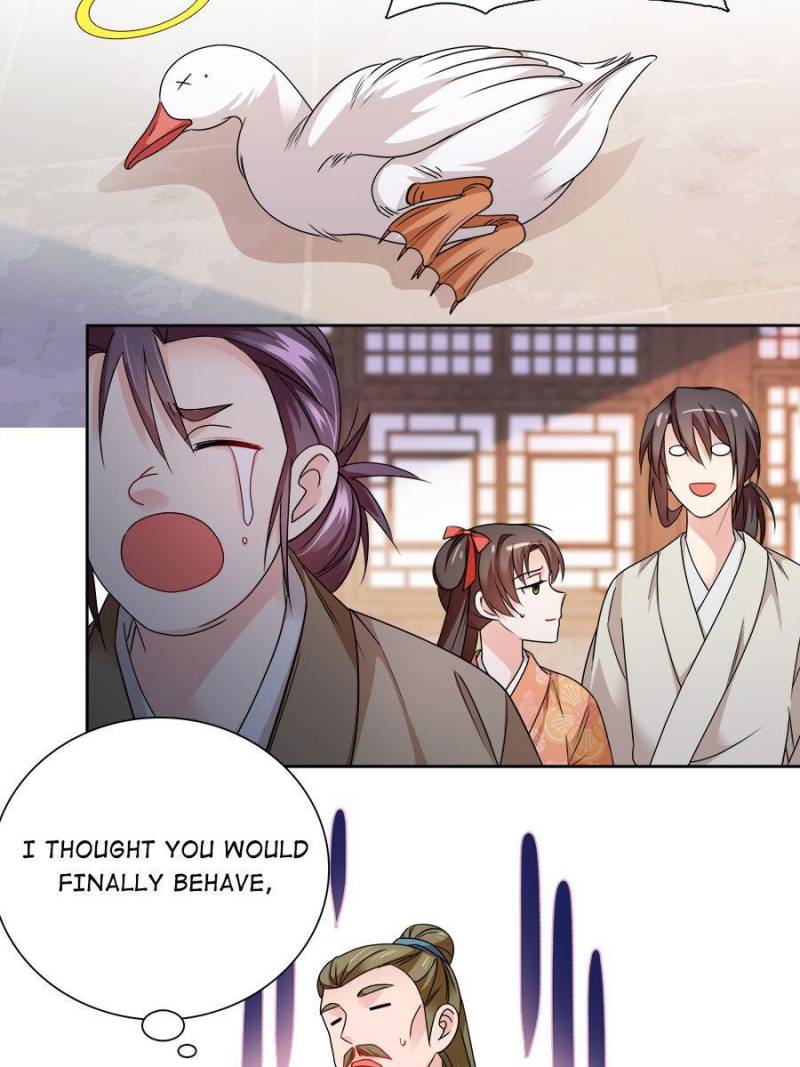 Dad, did you study today? Chapter 65 170 40