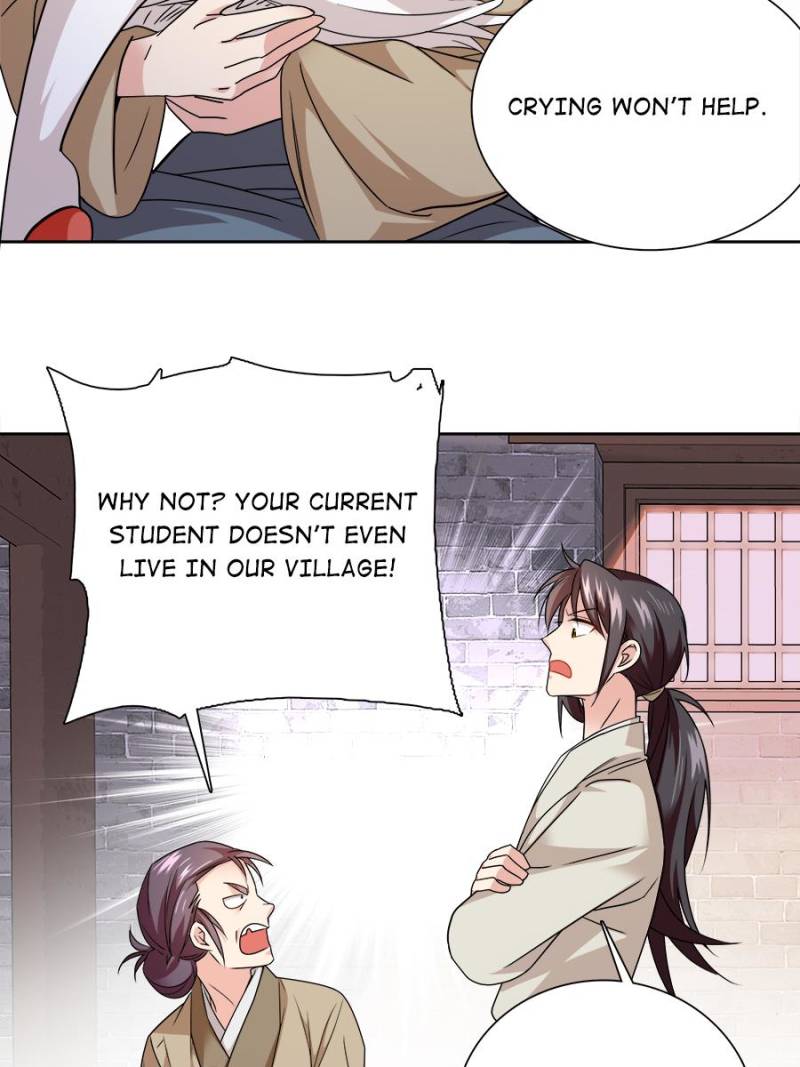 Dad, did you study today? Chapter 66 156 23