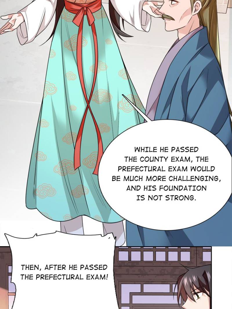 Dad, did you study today? Chapter 66 158 25