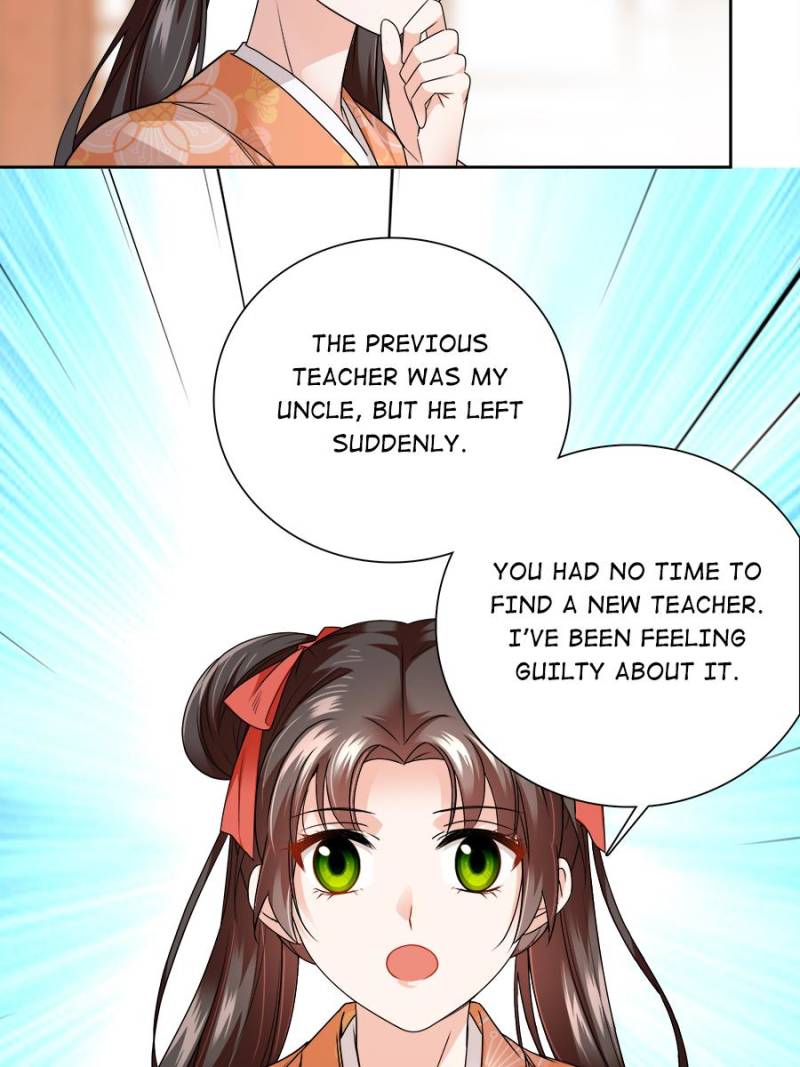 Dad, did you study today? Chapter 66 160 27