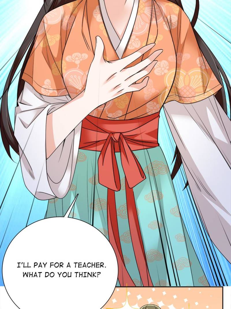 Dad, did you study today? Chapter 66 161 28