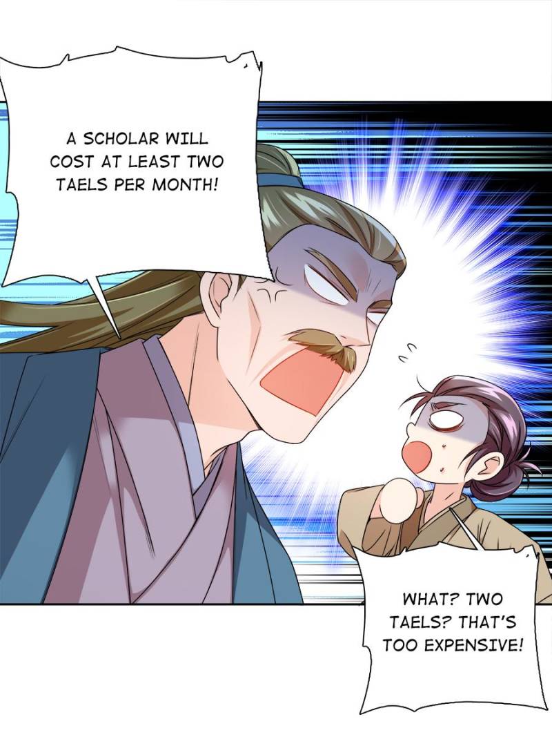 Dad, did you study today? Chapter 66 165 32