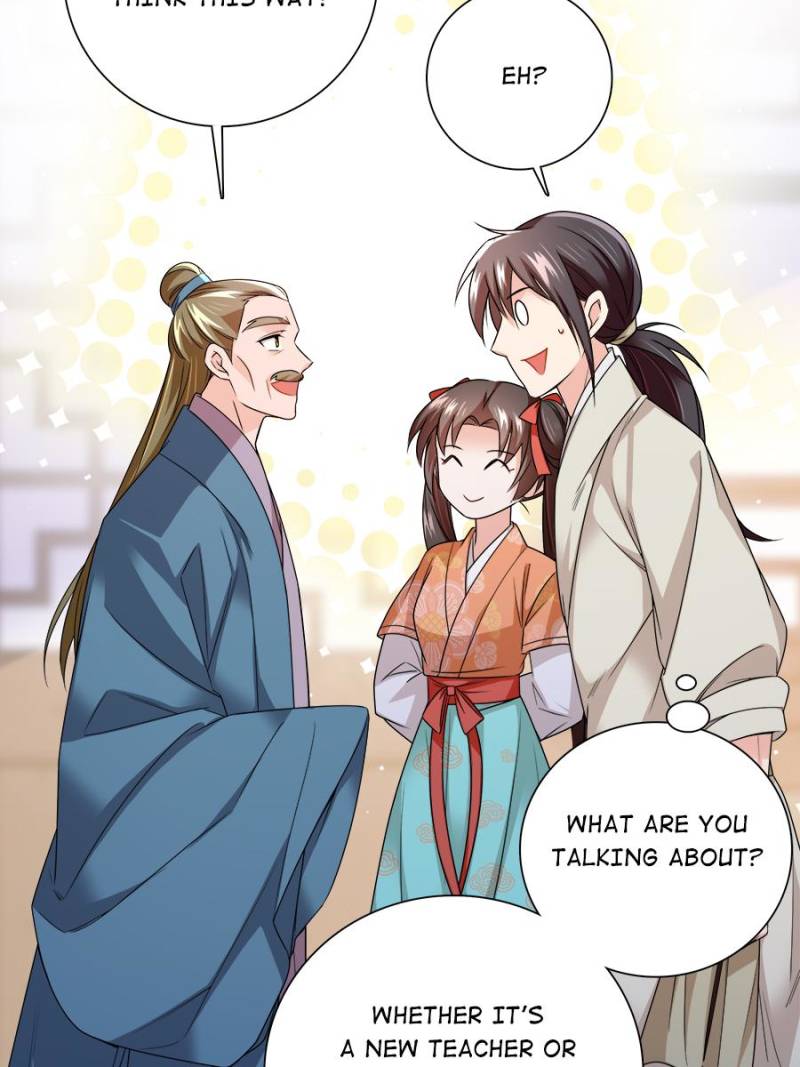 Dad, did you study today? Chapter 66 168 35