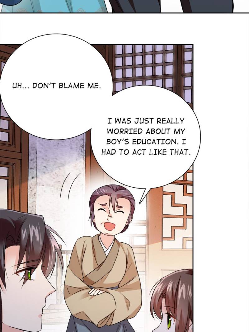Dad, did you study today? Chapter 66 173 40