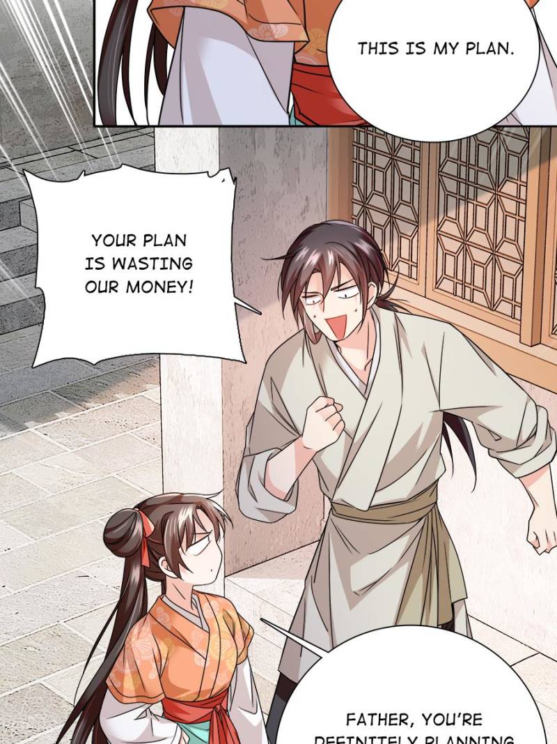 Dad, did you study today? Chapter 67 153 08