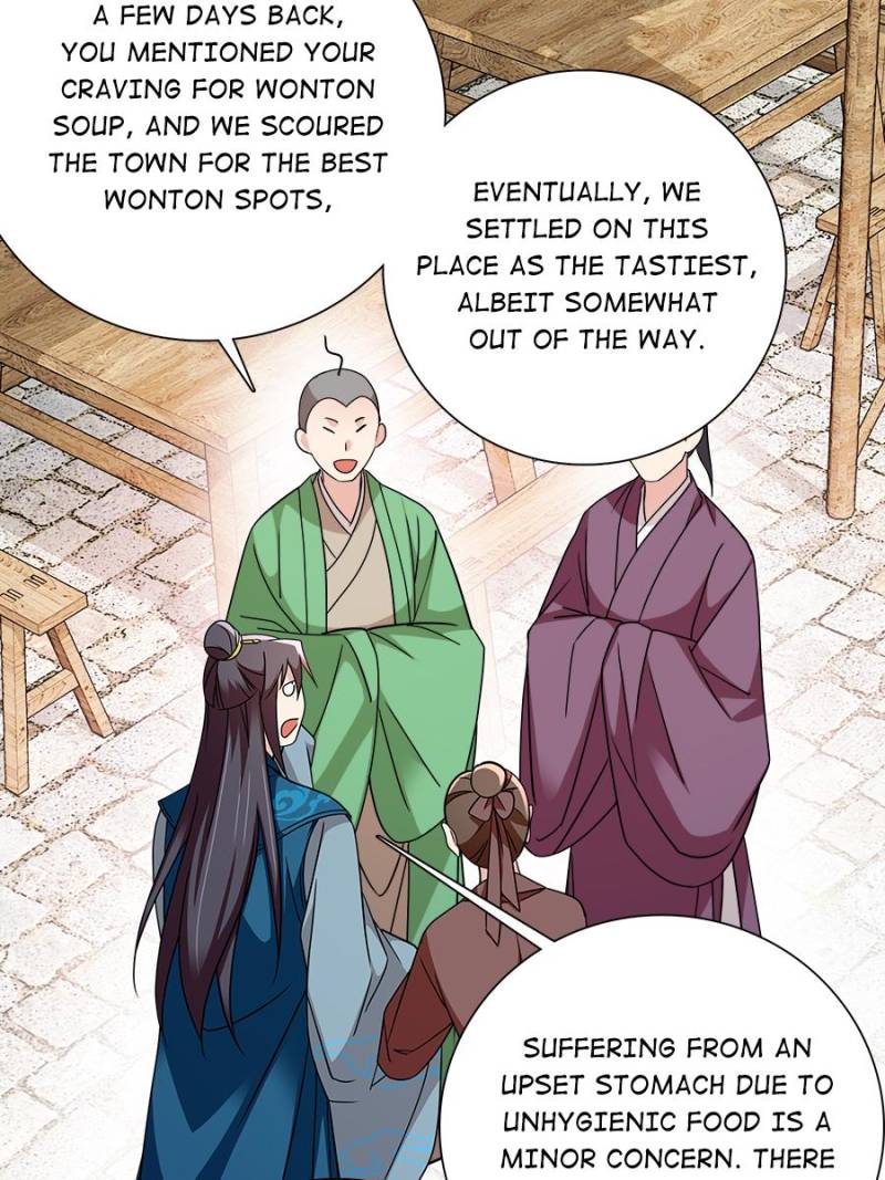 Dad, did you study today? Chapter 68 164 10