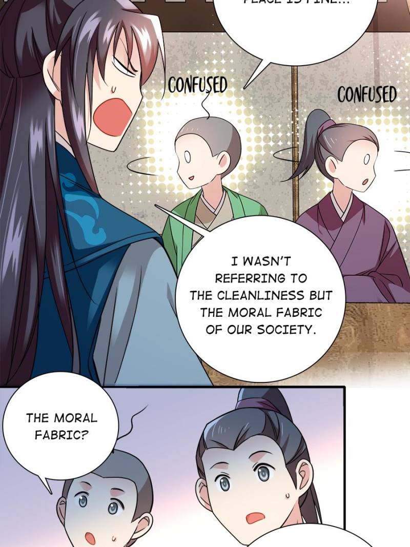 Dad, did you study today? Chapter 68 168 14