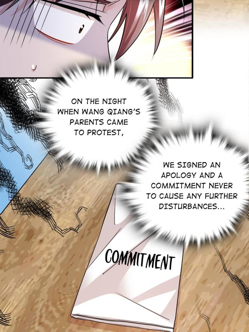 Dad, did you study today? Chapter 68 183 29