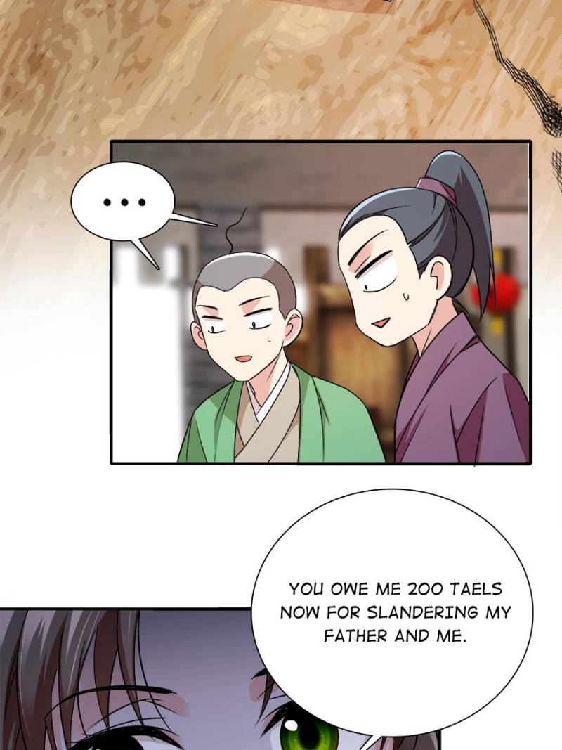 Dad, did you study today? Chapter 68 184 30