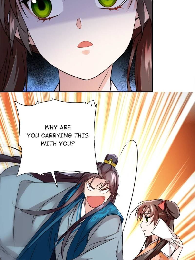 Dad, did you study today? Chapter 68 185 31
