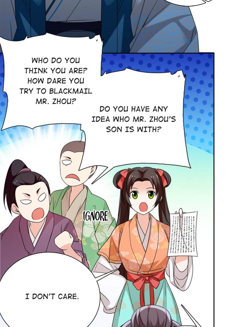 Dad, did you study today? Chapter 68 190 36