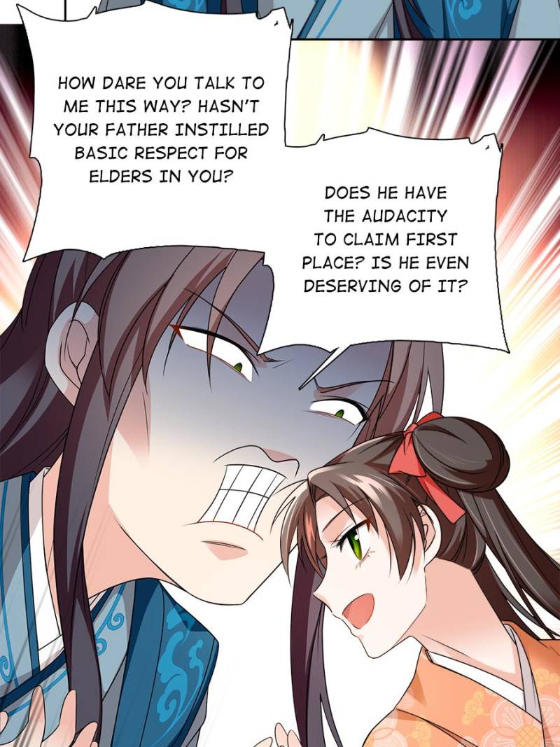 Dad, did you study today? Chapter 68 192 38