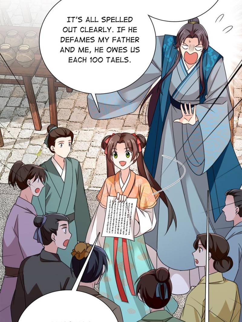 Dad, did you study today? Chapter 68 200 46
