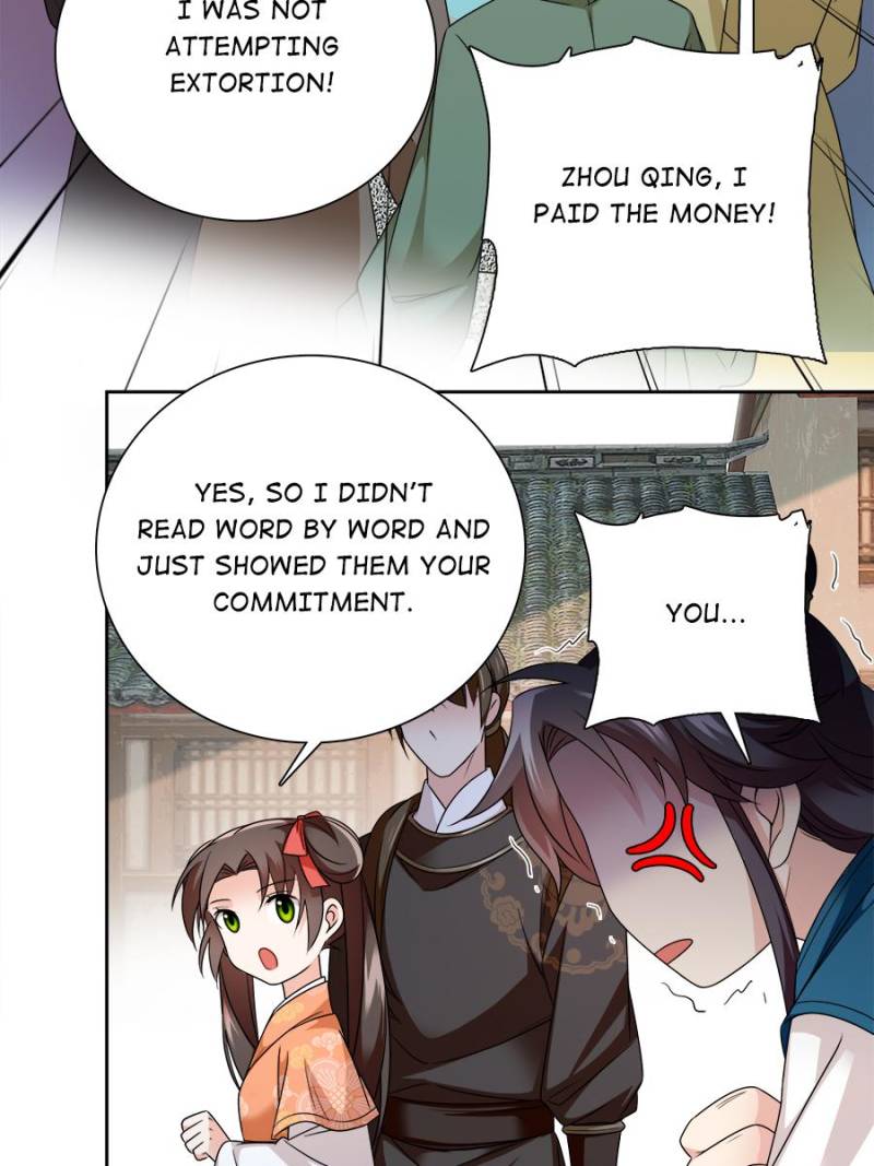 Dad, did you study today? Chapter 68 201 47