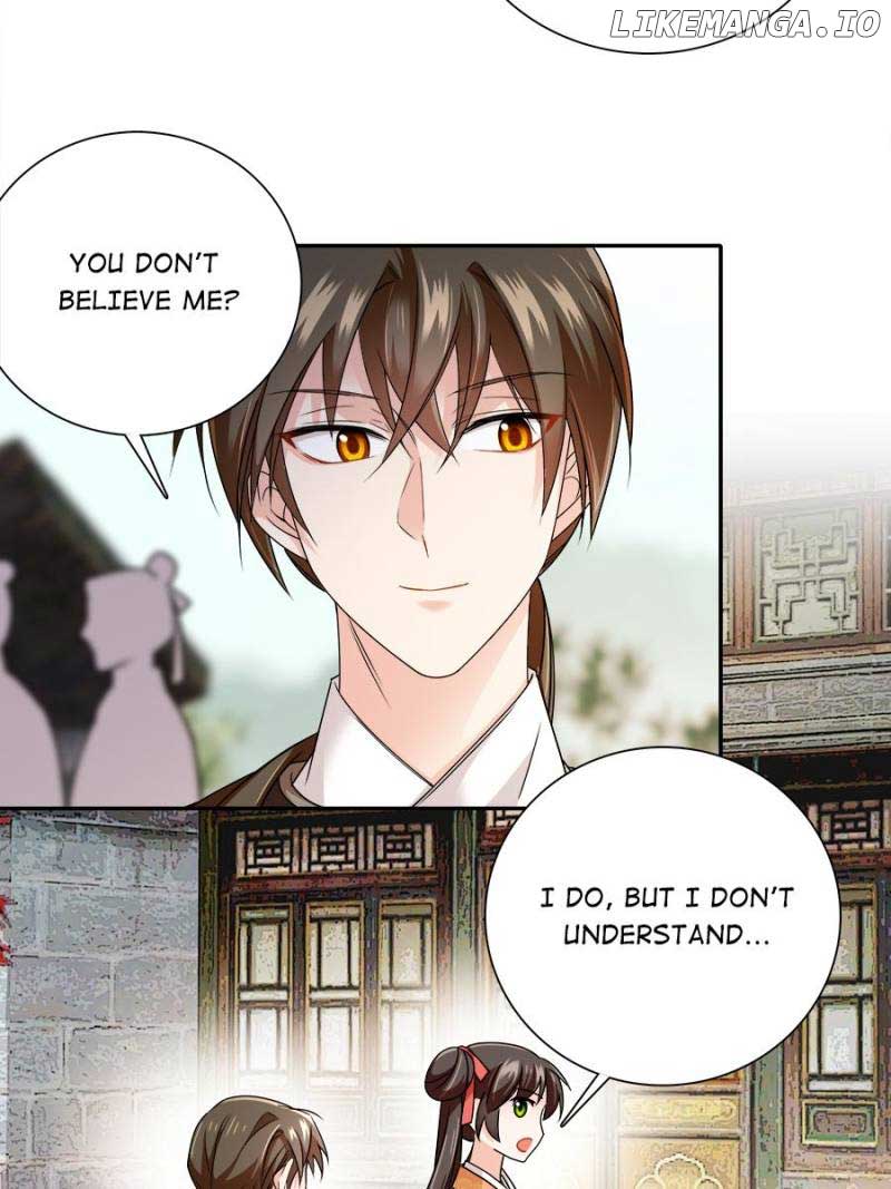 Dad, did you study today? Chapter 70 121 03