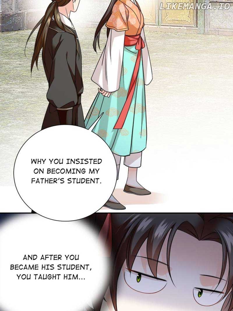 Dad, did you study today? Chapter 70 122 04