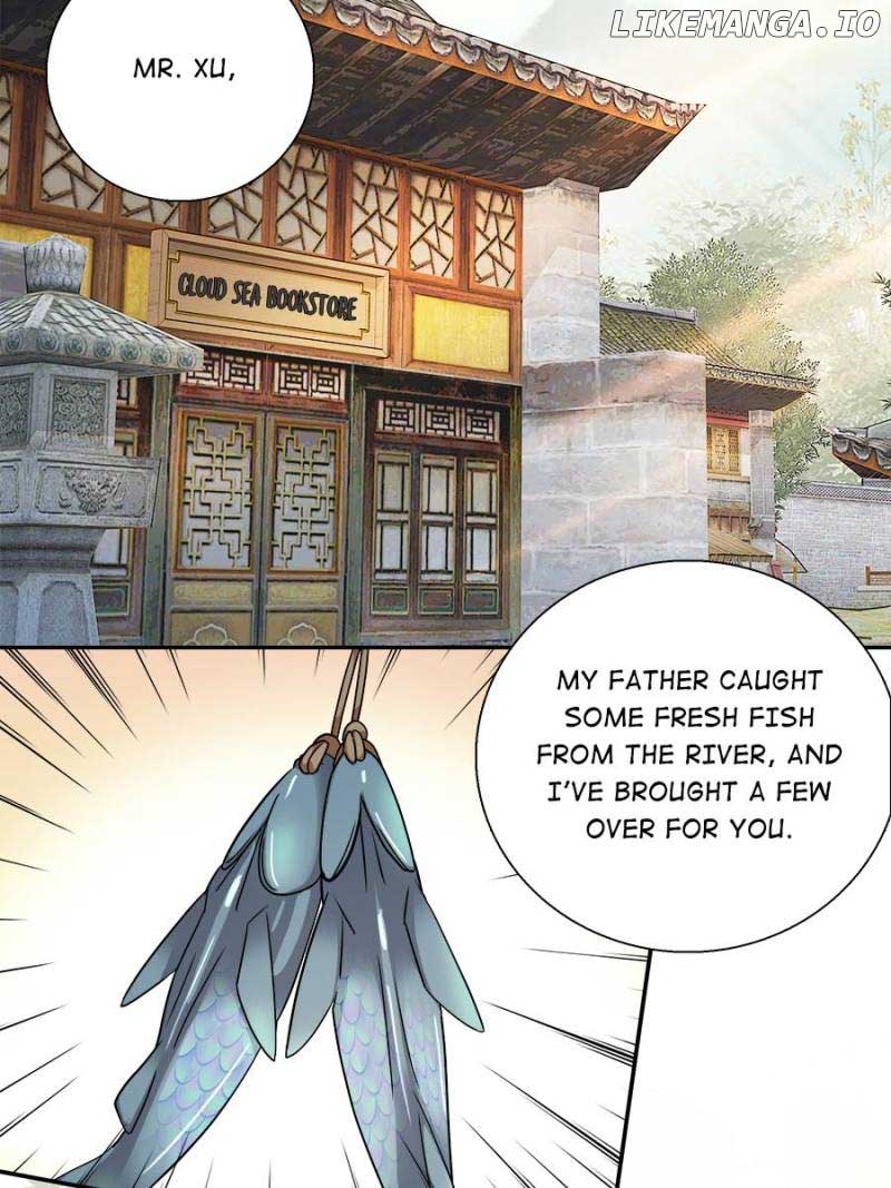 Dad, did you study today? Chapter 70 125 07