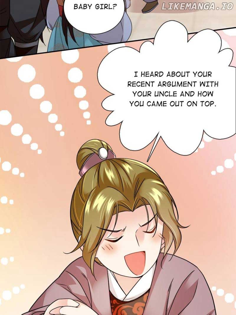 Dad, did you study today? Chapter 70 127 09