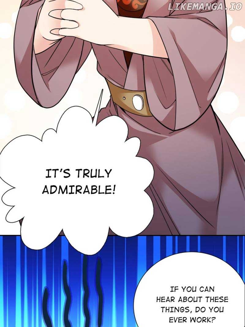 Dad, did you study today? Chapter 70 128 10