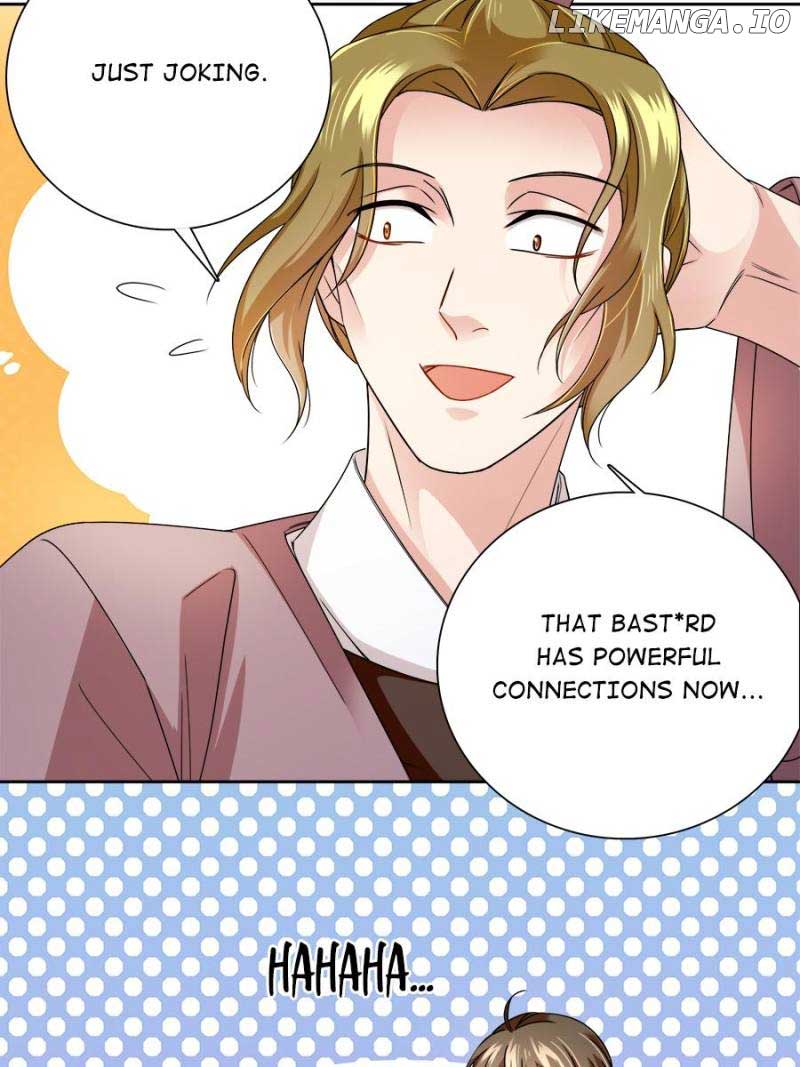 Dad, did you study today? Chapter 70 134 16