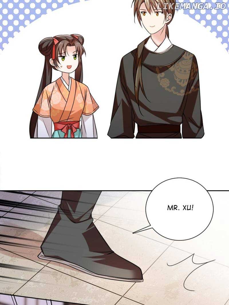 Dad, did you study today? Chapter 70 135 17