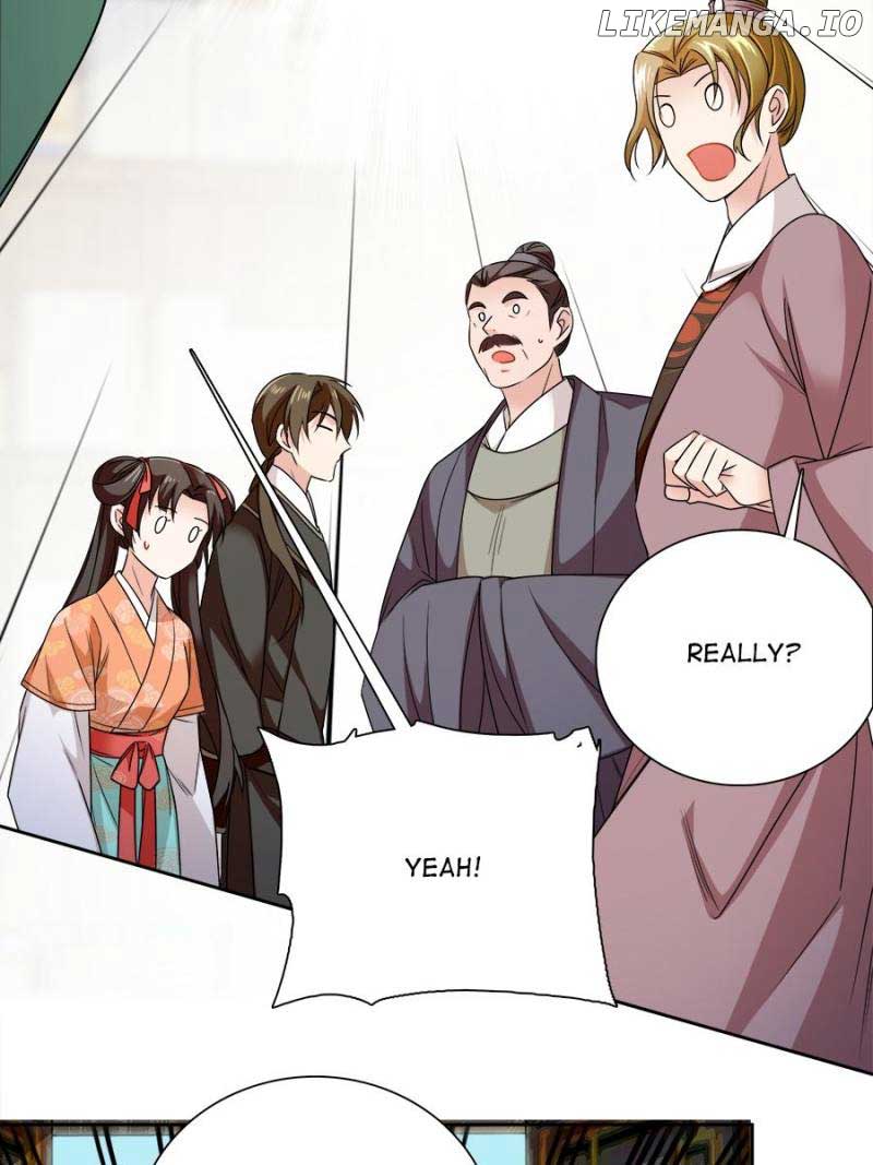 Dad, did you study today? Chapter 70 137 19