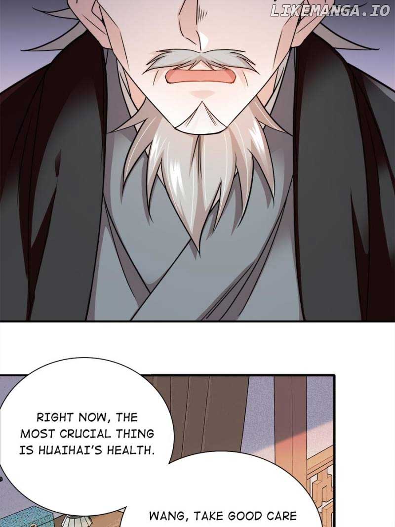 Dad, did you study today? Chapter 70 151 33