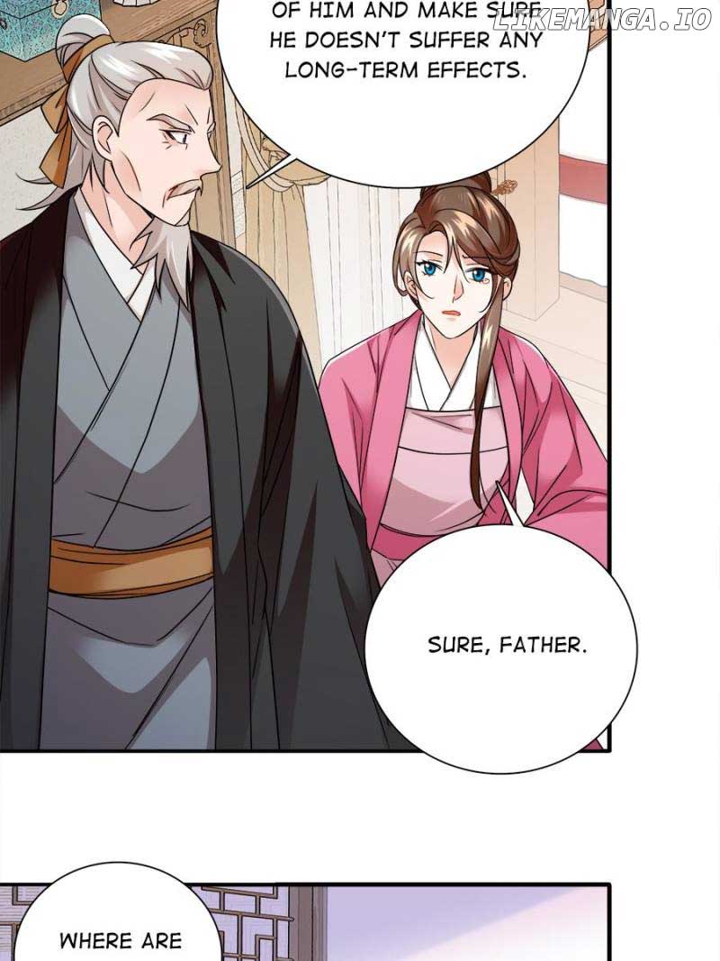 Dad, did you study today? Chapter 70 152 34