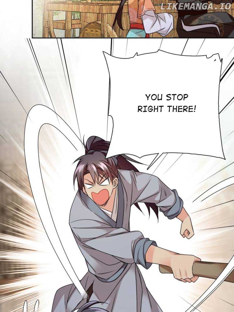 Dad, did you study today? Chapter 72 127 03