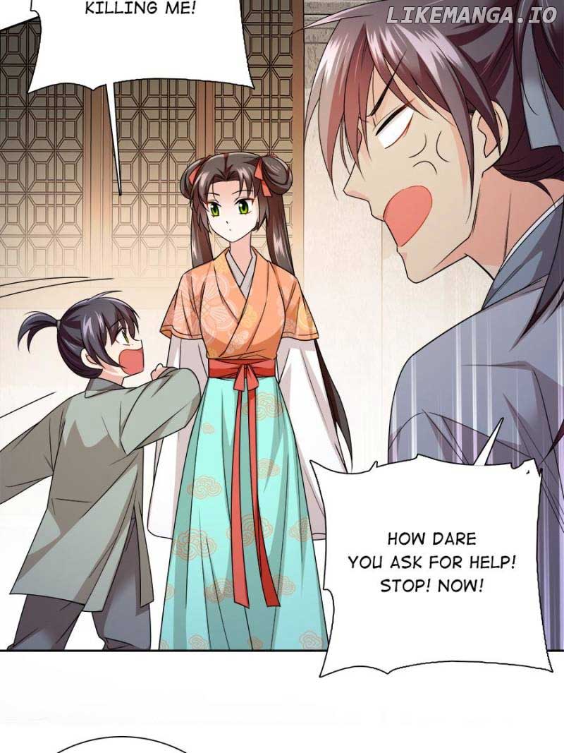 Dad, did you study today? Chapter 72 129 05