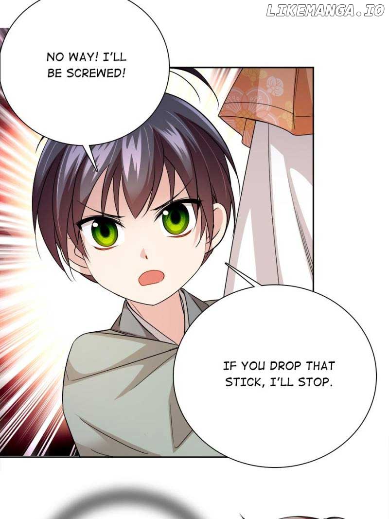 Dad, did you study today? Chapter 72 130 06