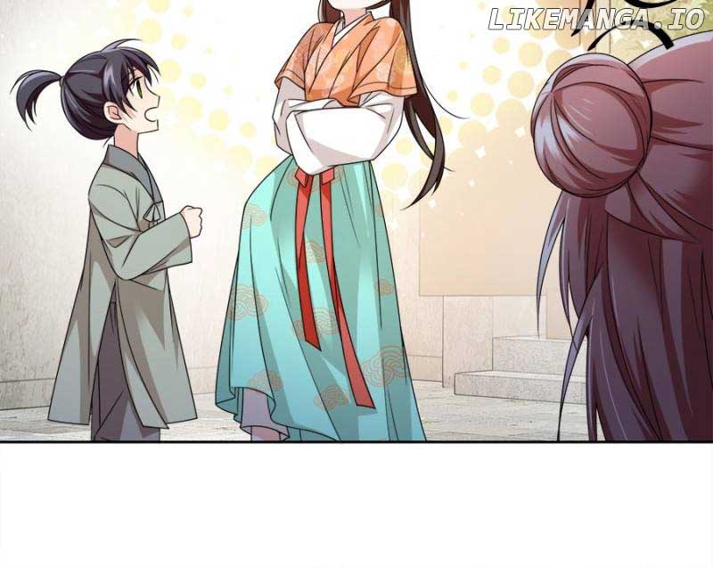 Dad, did you study today? Chapter 72 134 10