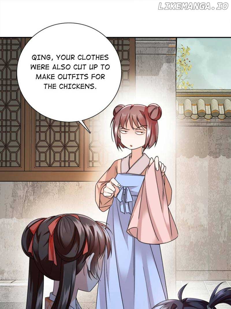 Dad, did you study today? Chapter 72 135 11
