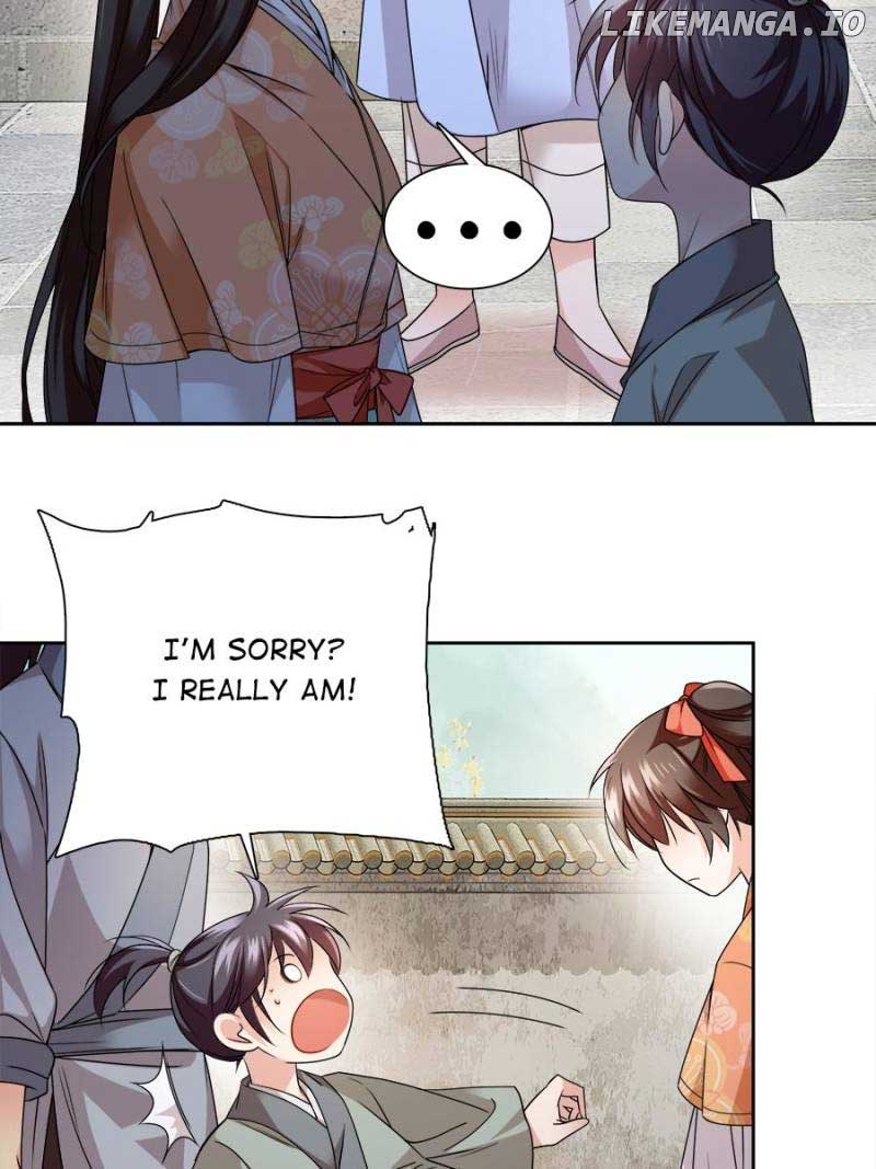 Dad, did you study today? Chapter 72 136 12