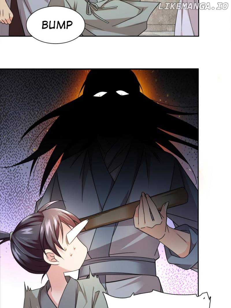 Dad, did you study today? Chapter 72 137 13